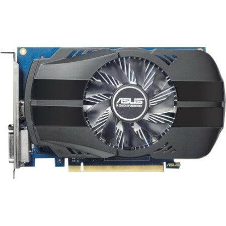 Asus Geforce Gt 1030 2Gb Phoenix Fan Oc Edition Hdmi Dvi Graphics Card (Ph-Gt1030-O2G) - Image 12
