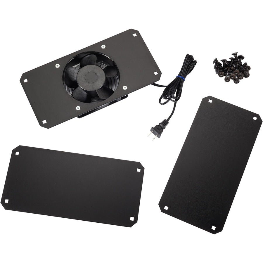 Black Box Fan Tray Wmd-1075Fan-U - Image 2
