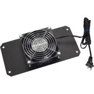 Black Box Fan Tray Wmd-1075Fan-U