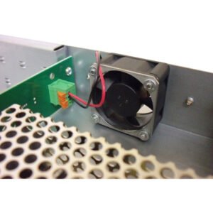 Black Box KVM Extender Chassis Fan for ACXMODH6 ACXMODH6FAN