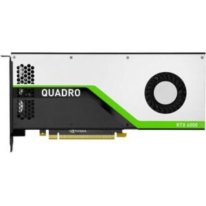 Sbuy Nvidia Quadro Rtx4000 8Gb (3)Dp