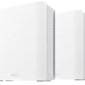 asus zenwifi bt10 wifi 7 be18000 兩件裝 whole home mesh wifi system router