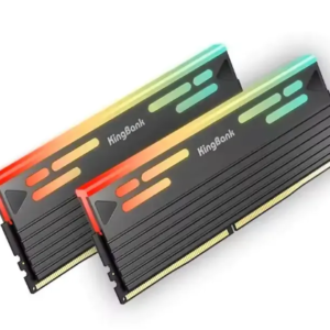kingbank金百達 kfrb rgb ddr5 6000 32gb kit 黑色 cl28 (16gbx2, 1.5v, k5.01.fla5ed9502, rm kfrd32b)