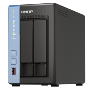 qnap ts 264c lp8g