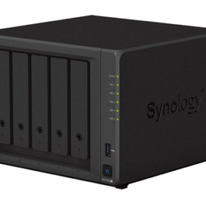 synology diskstation ds1525+ 5 bay nas