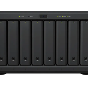 synology diskstation ds1823xs+ 8 bay nas
