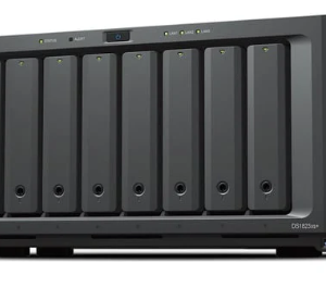synology diskstation ds1825+ 8 bay nas