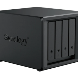 synology diskstation ds425+ 4bay nas