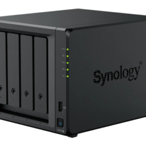 synology diskstation ds925+ 4bay nas