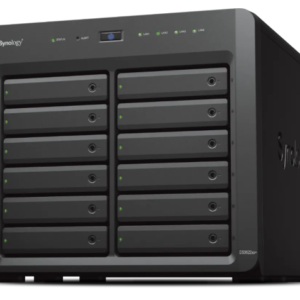 synology diskstation ds3622xs+ 12bay nas (xeon d1531 6core 2.2 2.7ghz,16gb,gbex2,10gbex2))