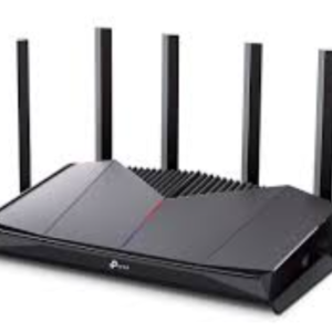 tp link archer ge400 be6500 dual band wi fi 7 gaming router