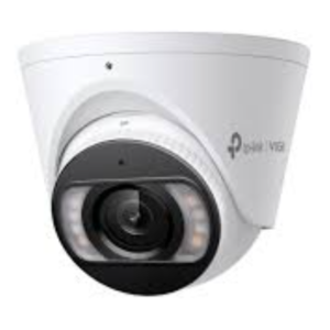 tp link insight s485 28 2.8mm nuevo vigi 8mp full color turret network camera