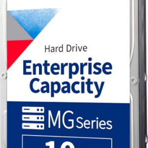 toshiba 3.5 enterprise 10tb mg10ada10te 7200rpm,512mb,sata3 hard disk (7x24, 五年保養)