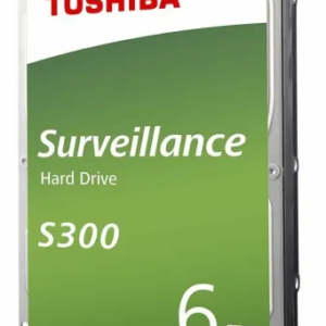 toshiba 3.5 surveillance 6tb dt02aba600vh 5400rpm,256mb,sata3.3 hard disk (7x24, 3年保養)