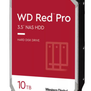 wd red plus 3.5 wd100efgx 10tb 512mb sata3 hard disk (nasware 3.0, 7x24, 三年保養) $2,381